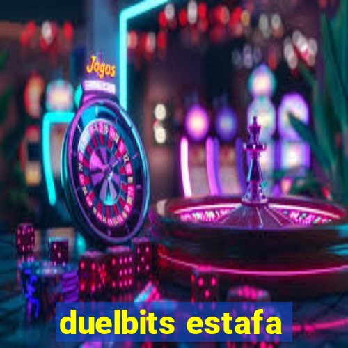 duelbits estafa